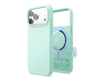Etui do telefonów Elago Magsafe Silicon Case do iPhone 17 PRO Max Awua Sky ES17MSSC69PRO-ASKY